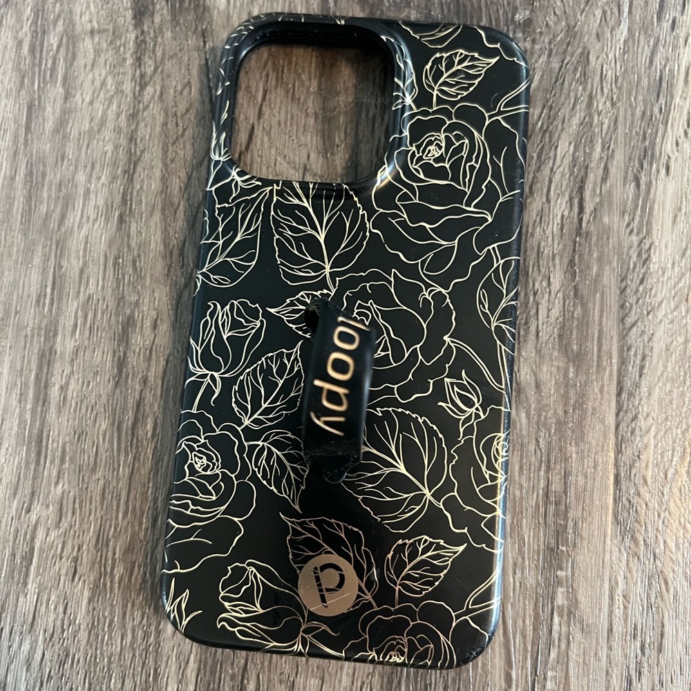 iPhone 13 Pro Loopy Case